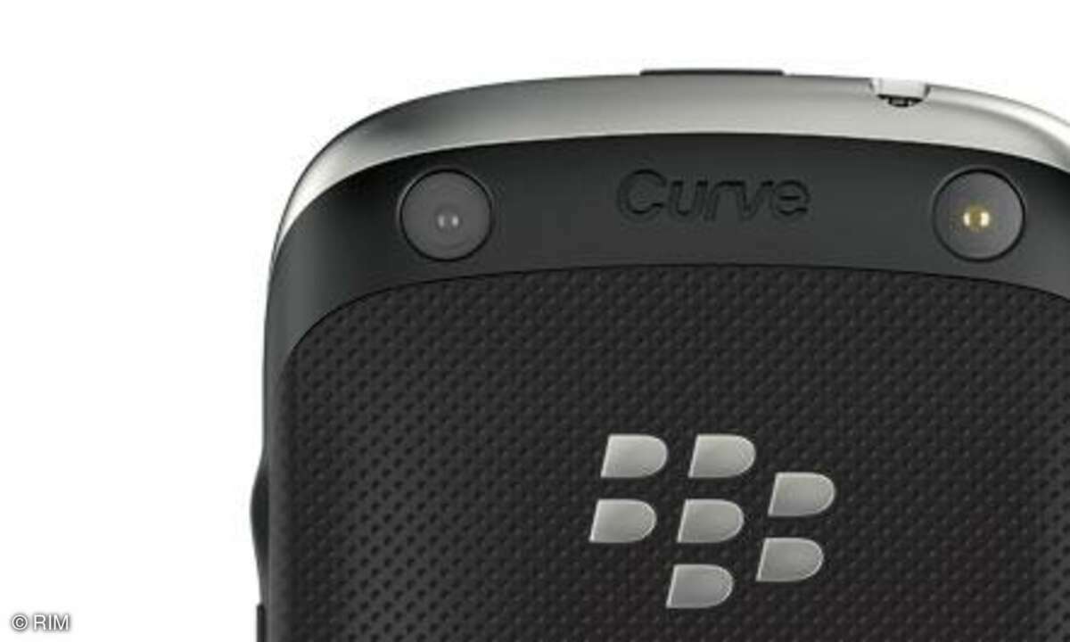 RIM Blackberry Curve 9320