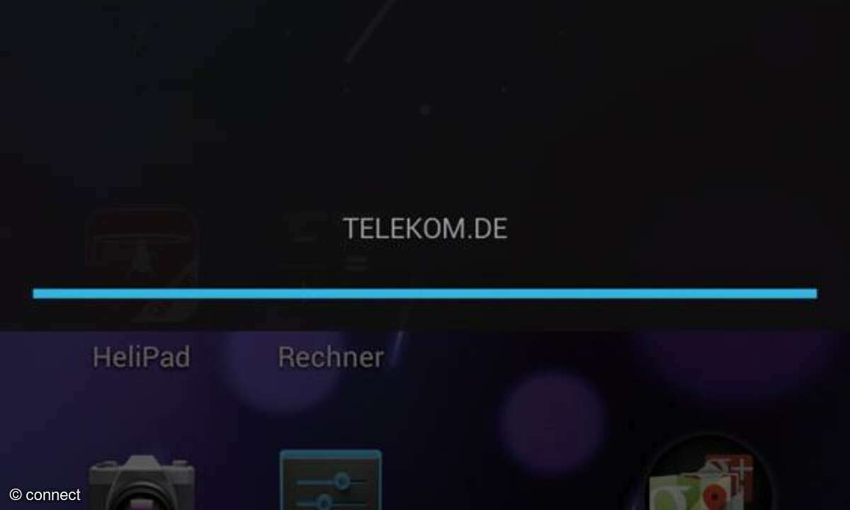 Interaktive Benachrichtungen