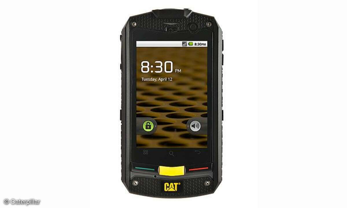 Caterpillar CAT B10