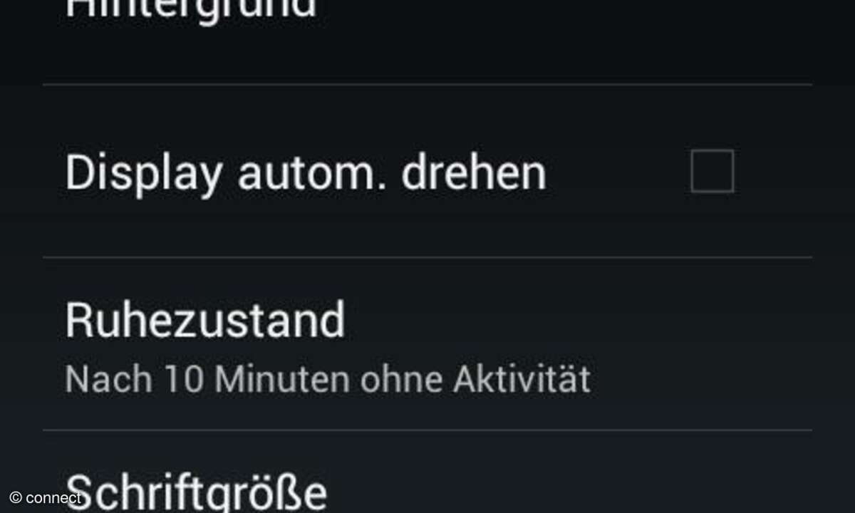 Samsung Galaxy Nexus S