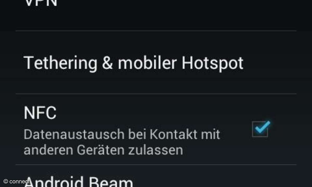 Samsung Galaxy Nexus S