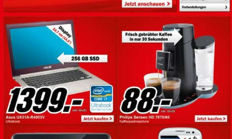 media markt samsung s3 frontier