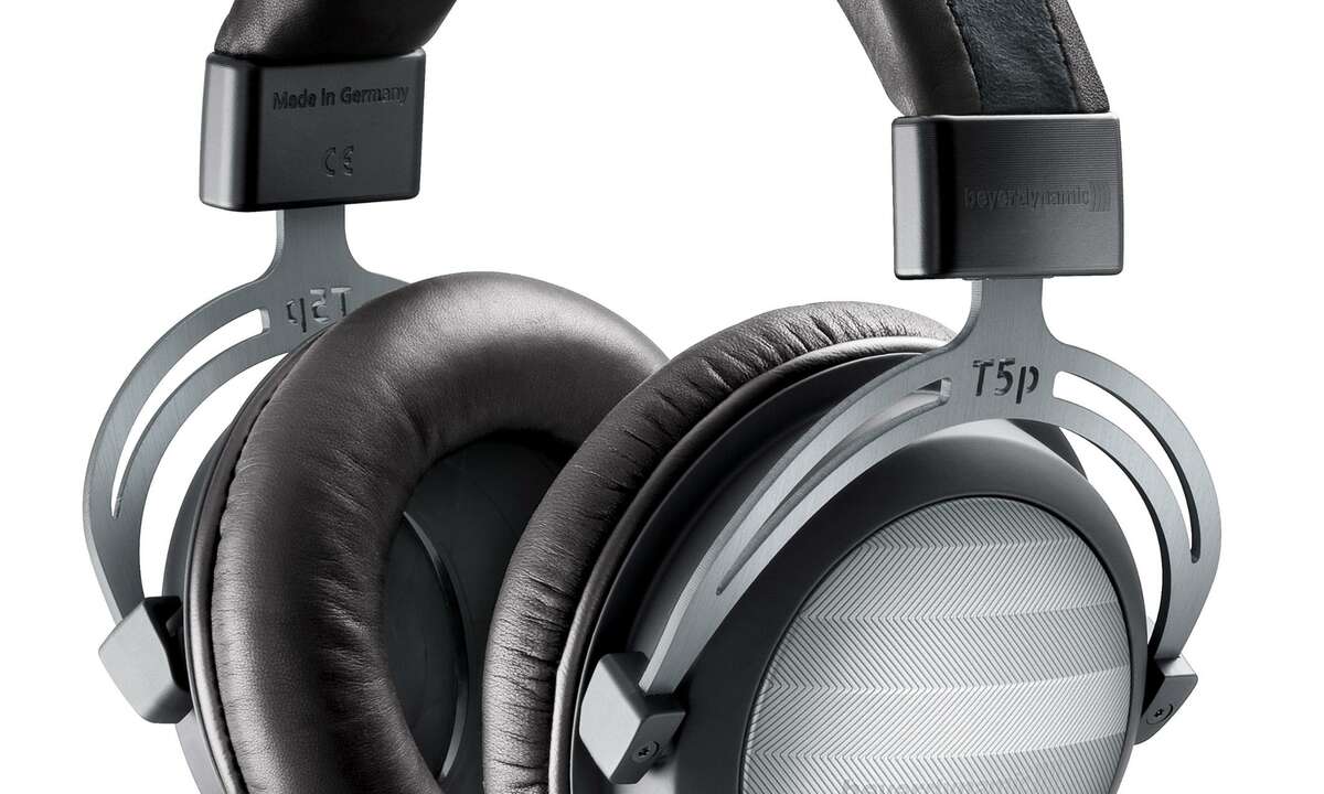 Beyerdynamic T 5p