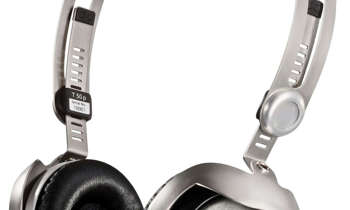 Beyerdynamic T 50p