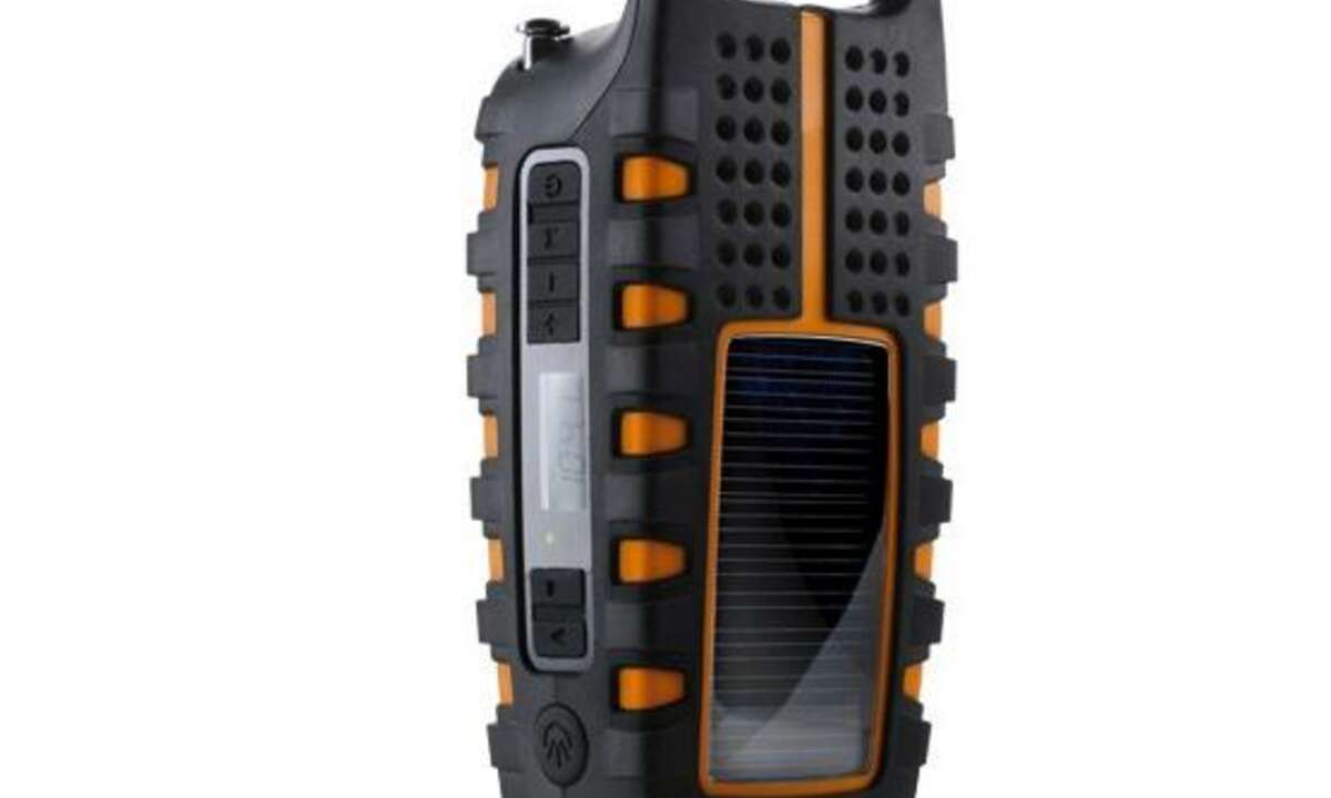 Mundo Scorpion SP 100