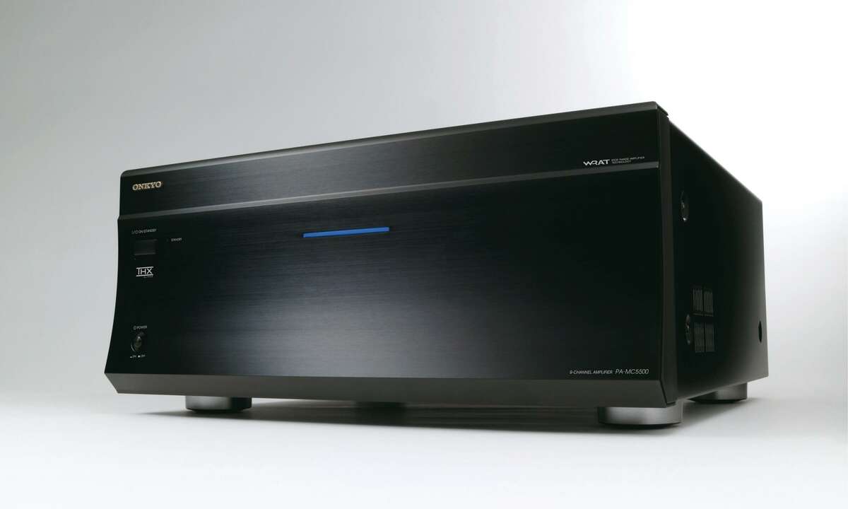 9.2-Endstufe Onkyo PA-MC5500