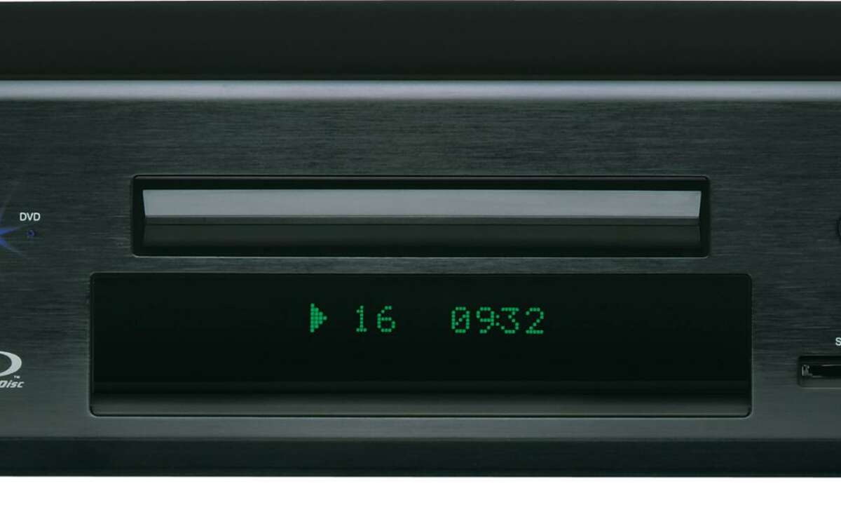Blu-ray-Player Onkyo BD-SP808