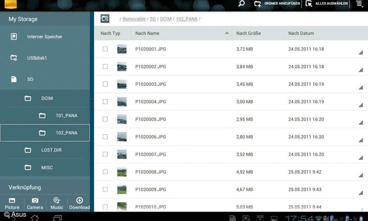 Asus Padfone