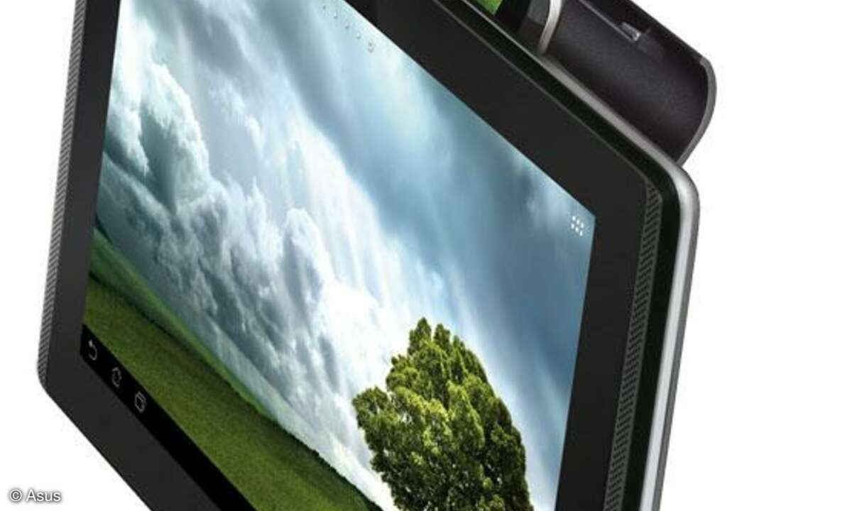 Asus Padfone