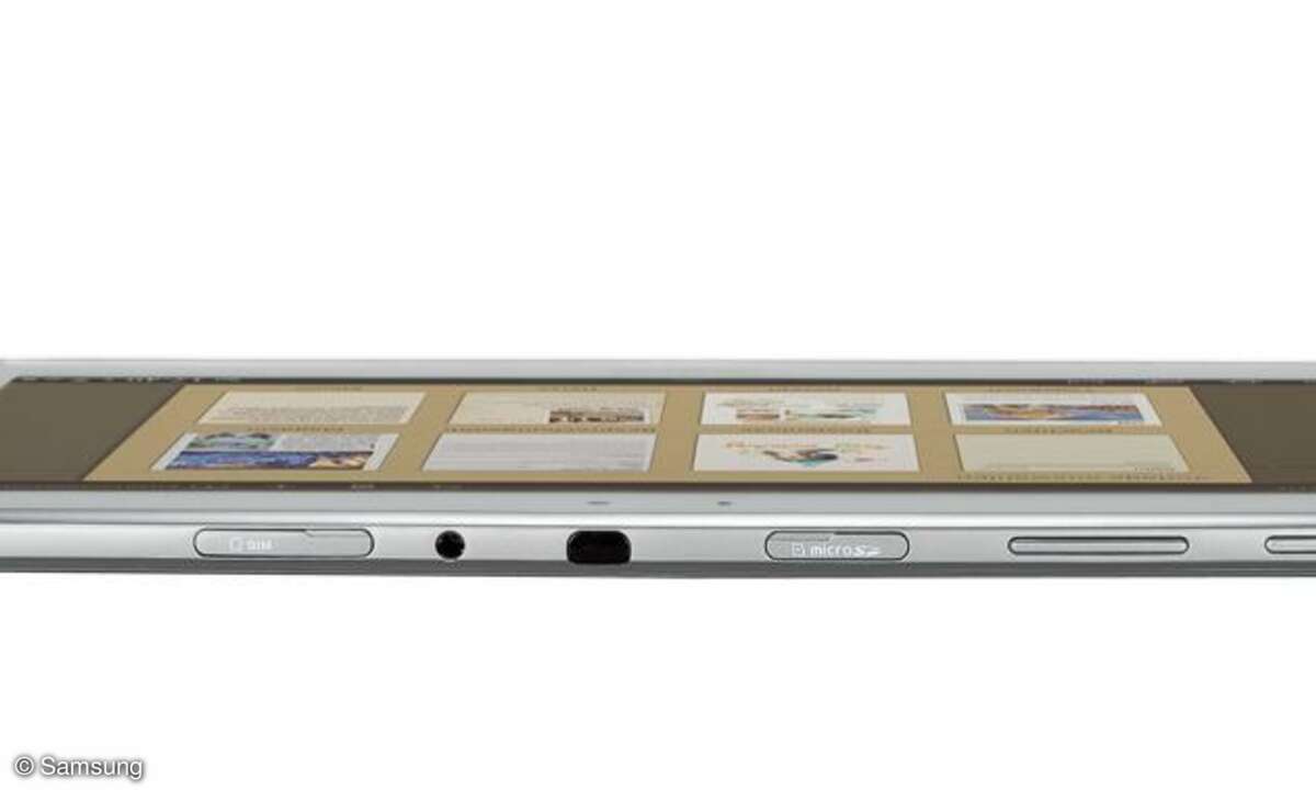 Samsung Galaxy Note 10.1