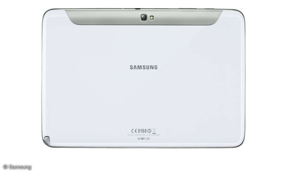 Samsung Galaxy Note 10.1