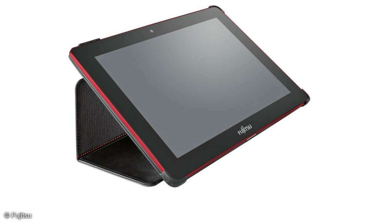 Fujitsu Siemens Stylistic M532