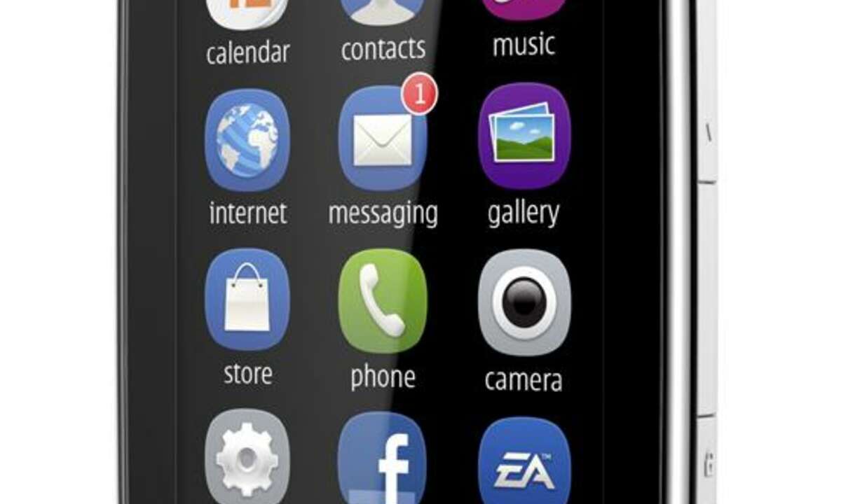 Nokia Asha 309, Nokia Handy, Handy