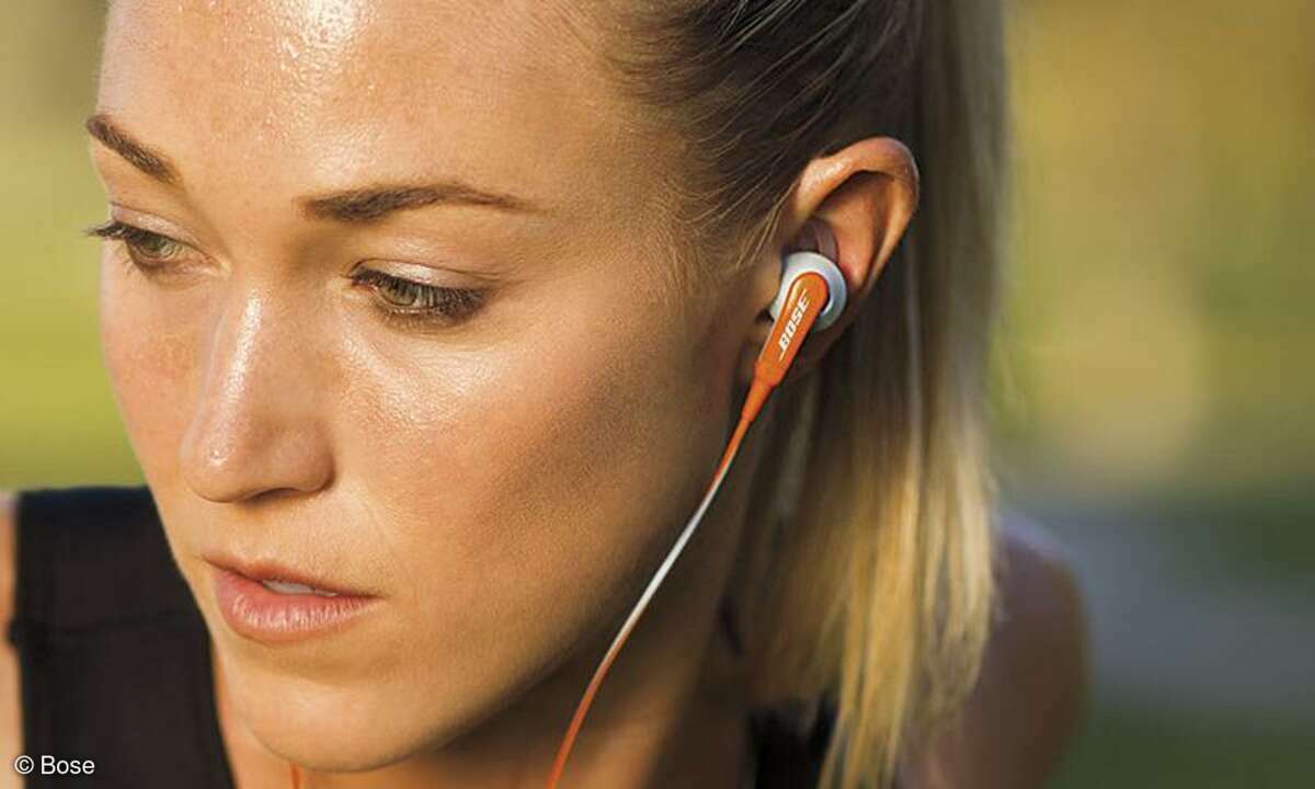 Bose SIE2