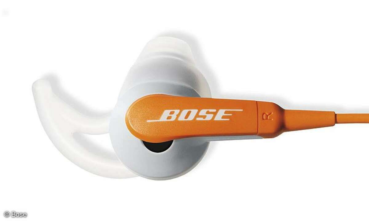 Bose SIE2