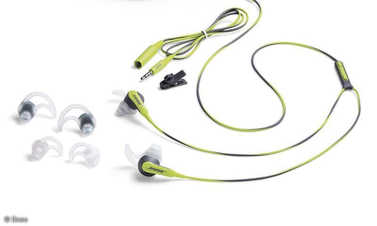 Bose SIE2