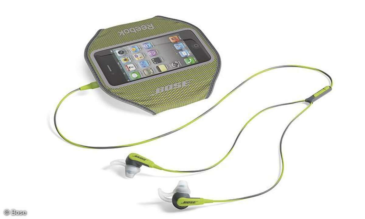 Bose SIE2