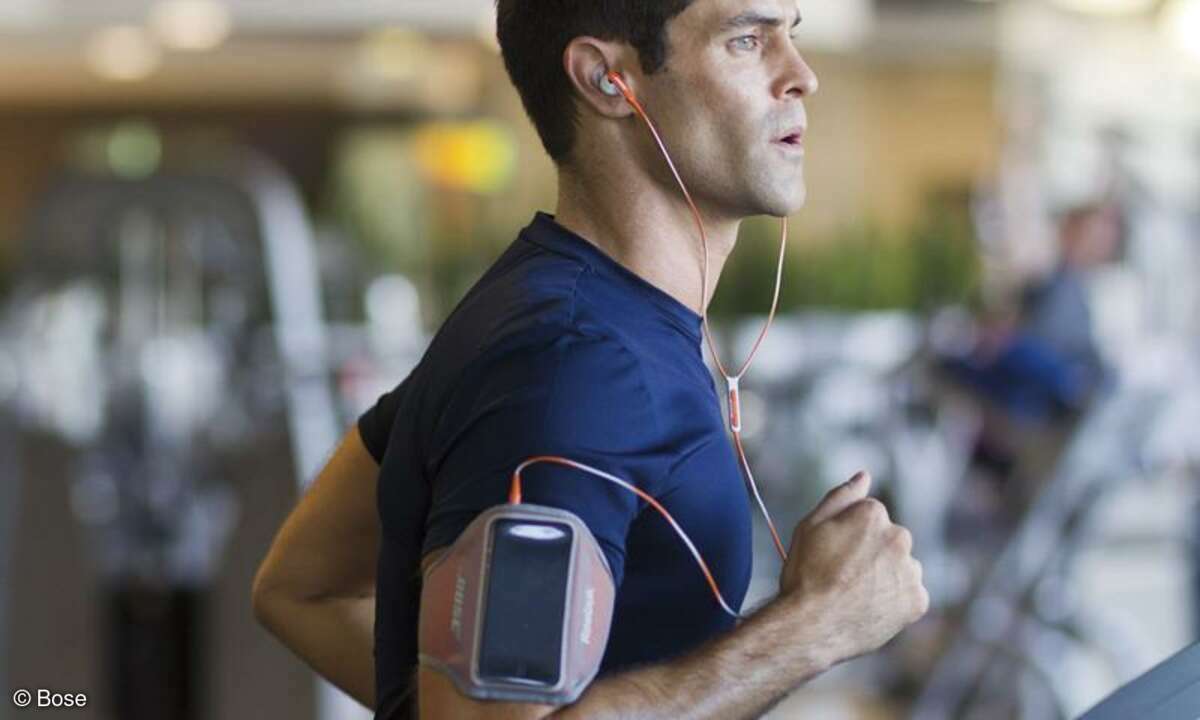 Bose SIE2