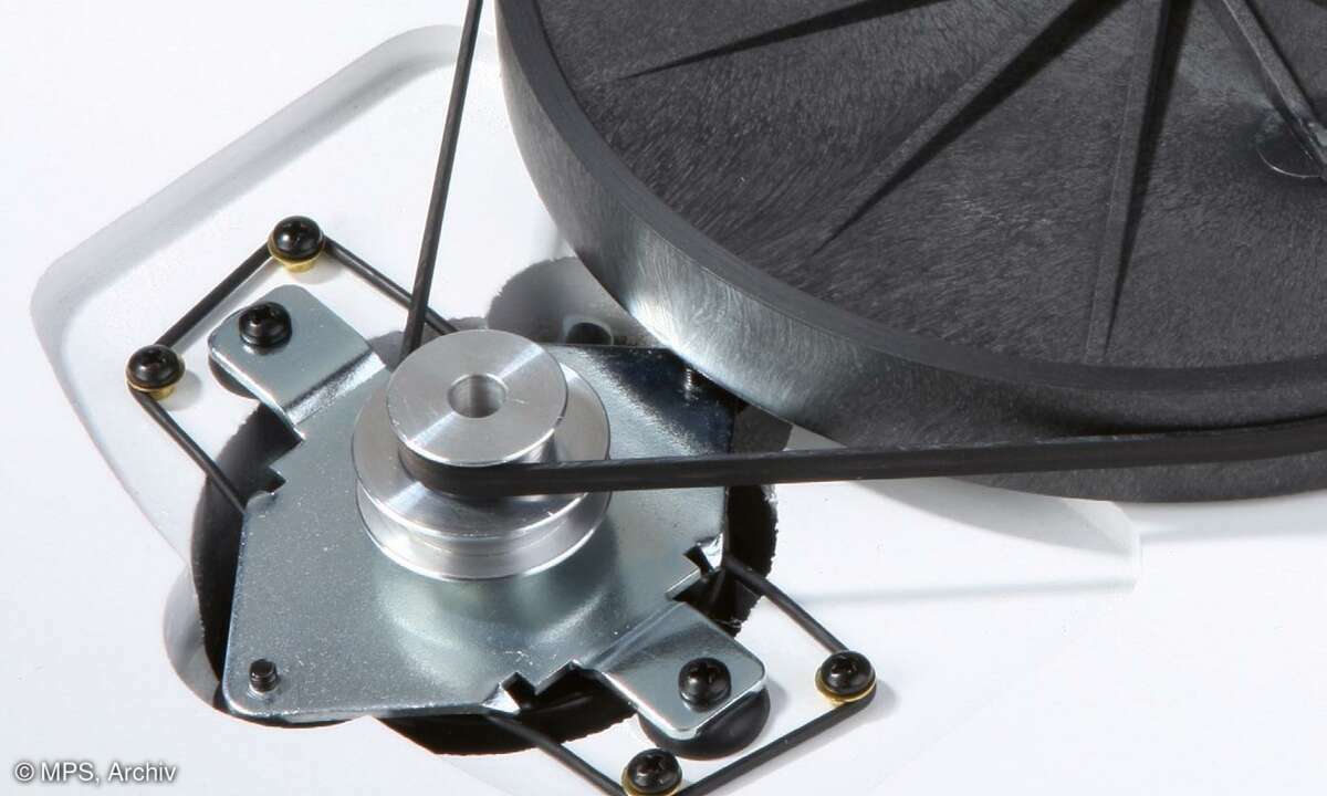 Pro-Ject Debut Carbon