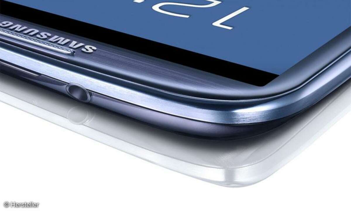 Samsung Galaxy S3