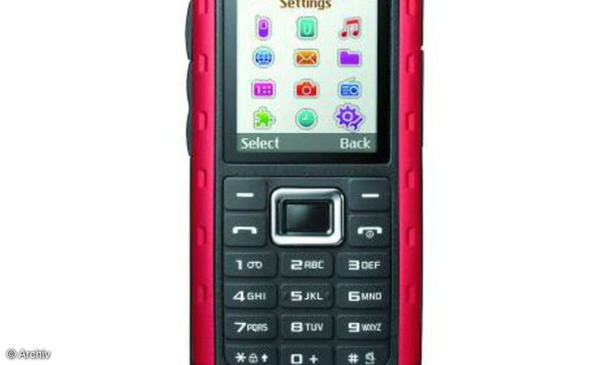 Samsung B2100