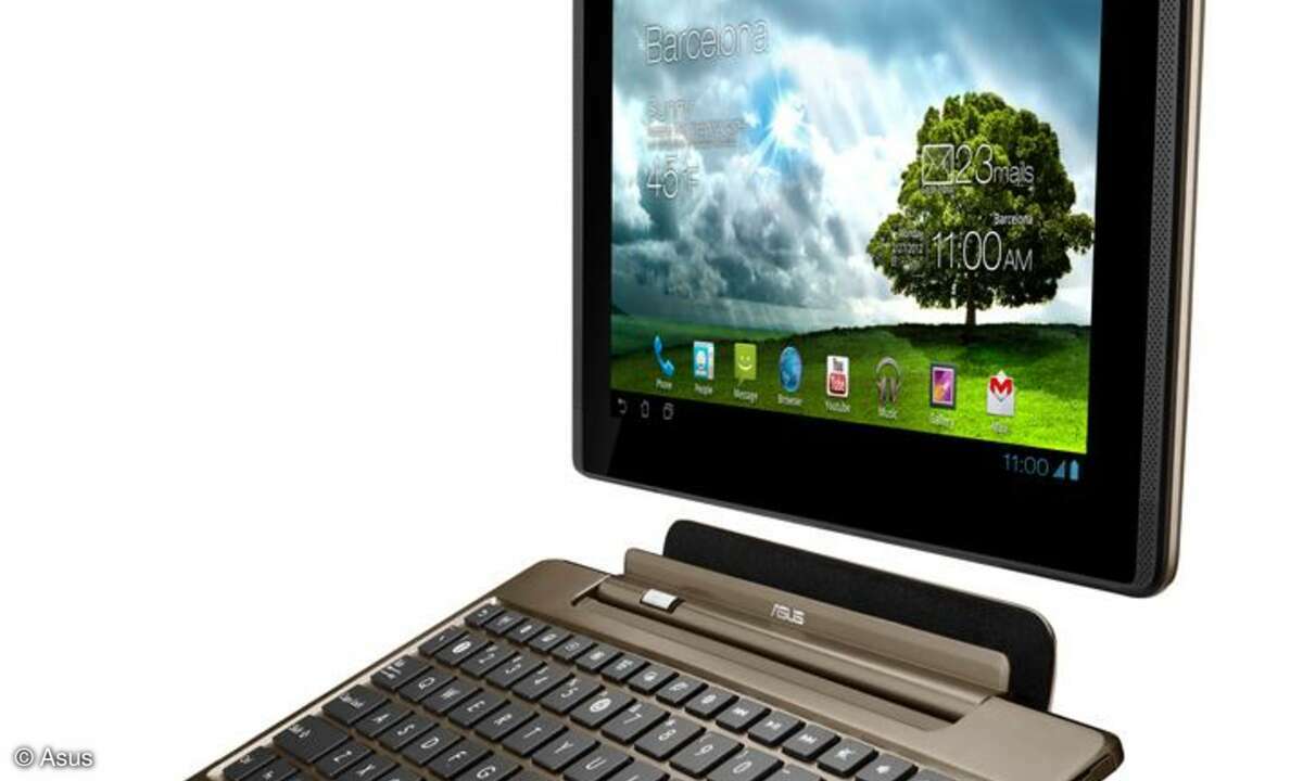 Asus Padfone