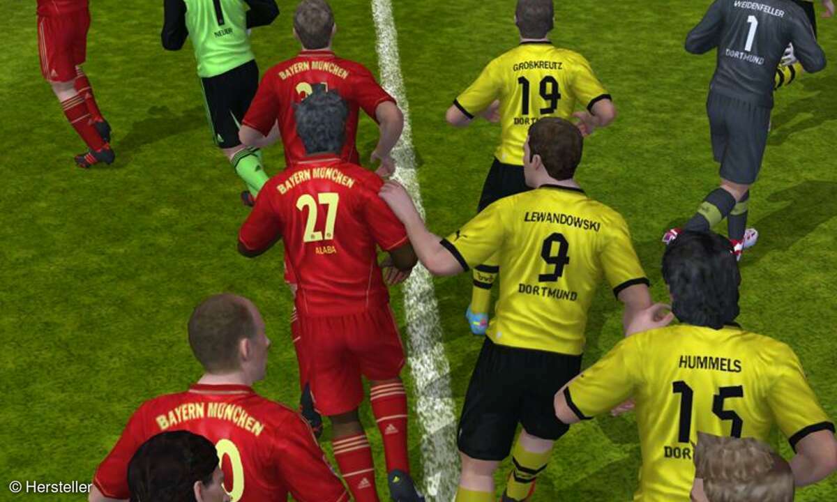 Fifa 13