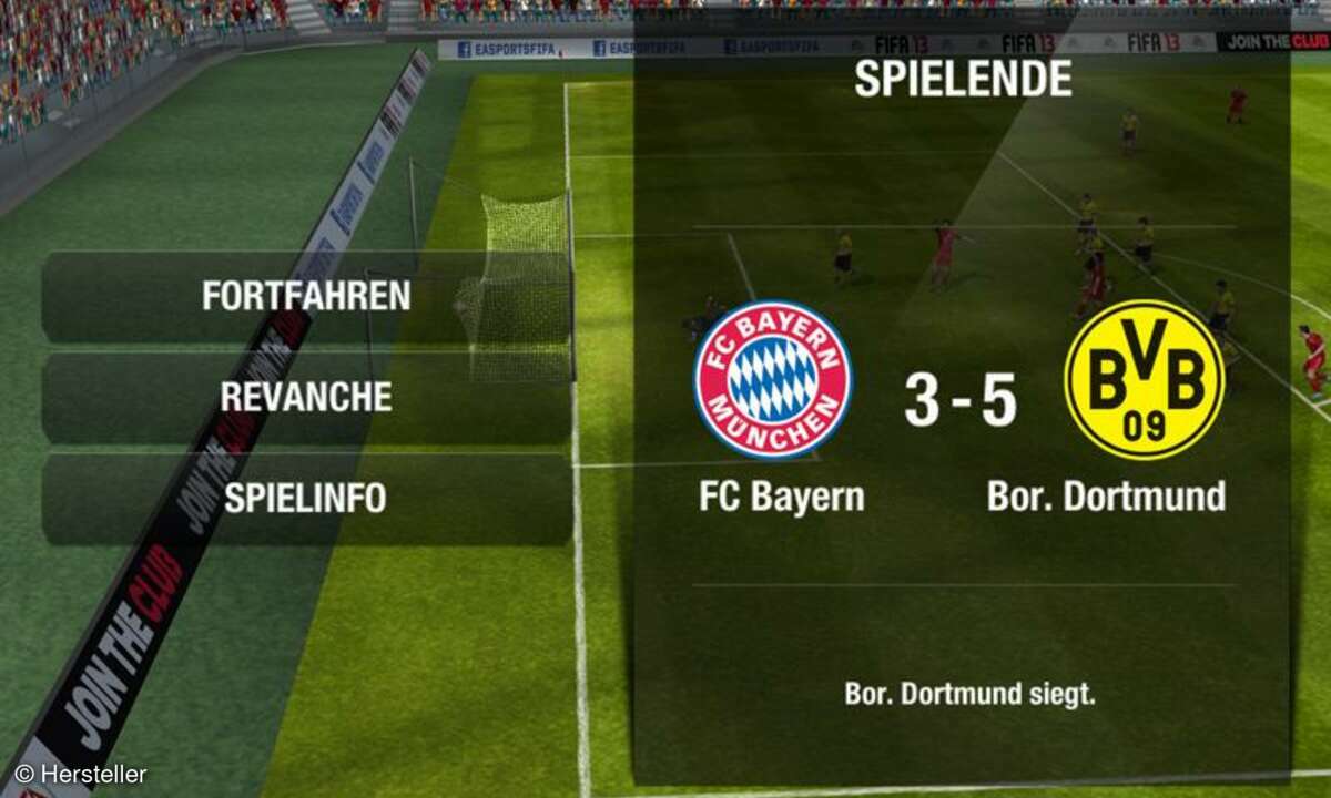Fifa 13