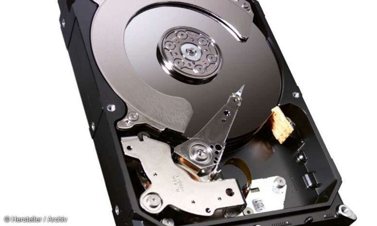 Seagate Barracuda