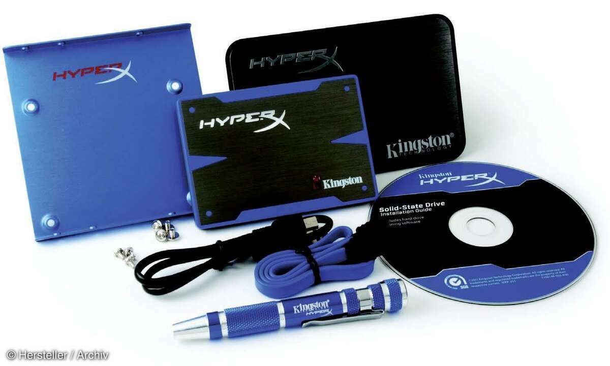 HyperX