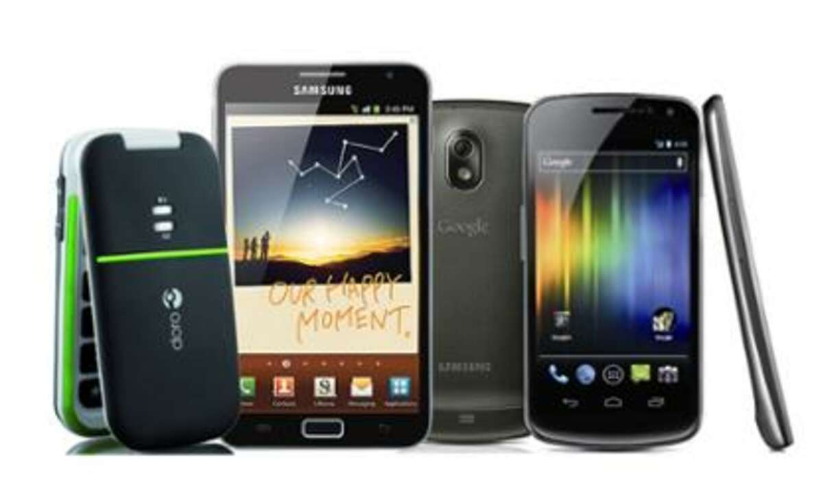 Smartphones bis 150 Euro
