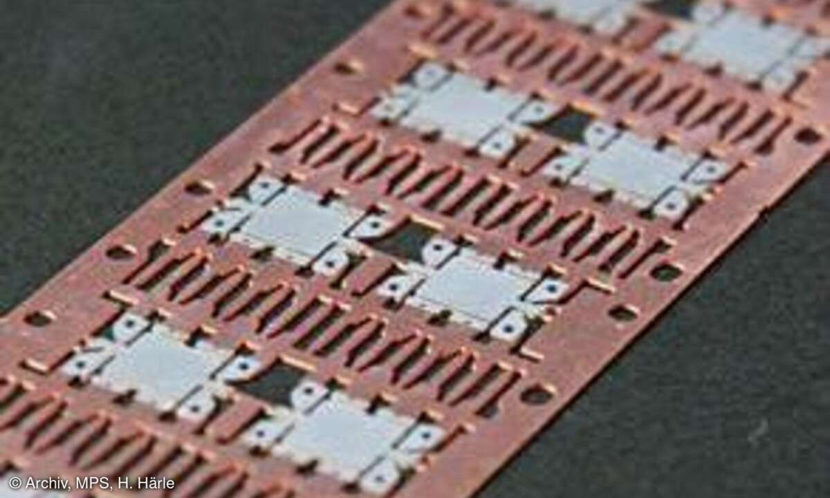 AVM PA 8