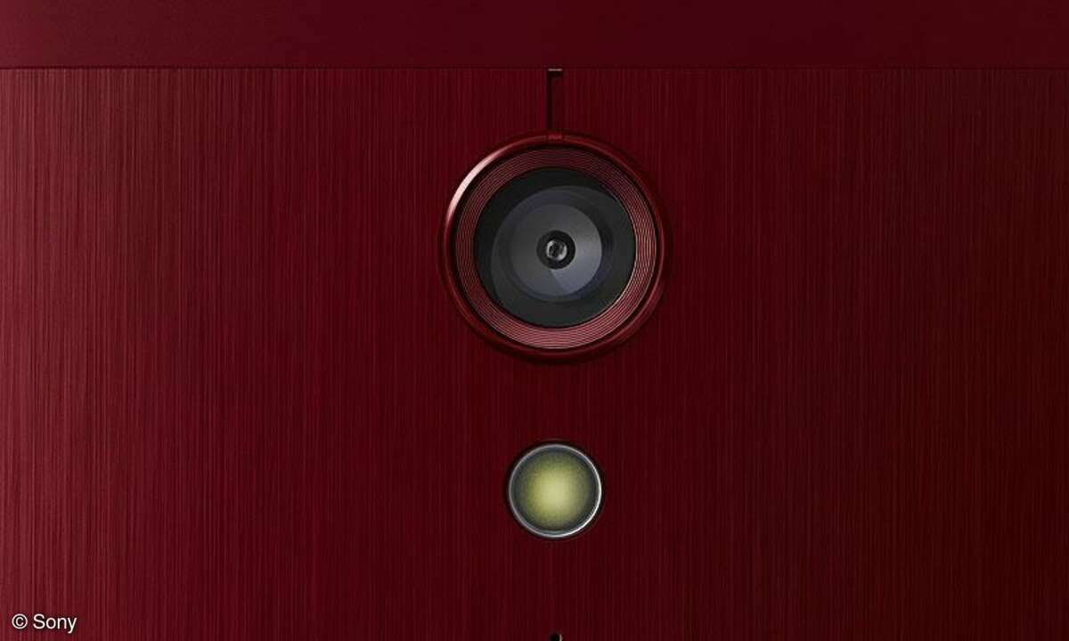 Sony Xperia Ion