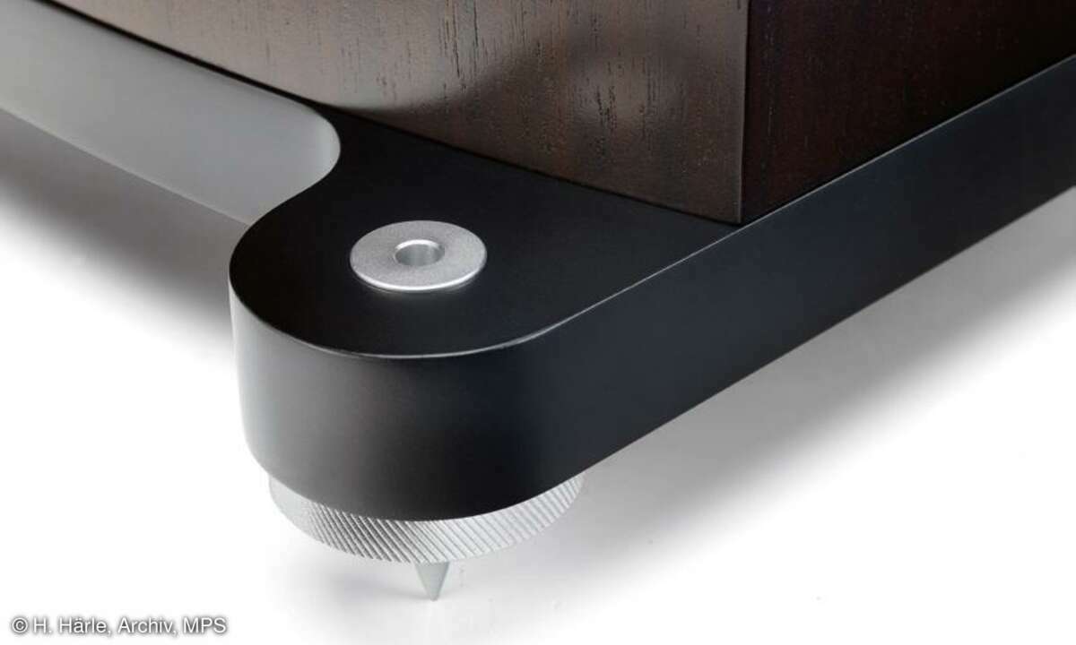 Tannoy Precision 6.4