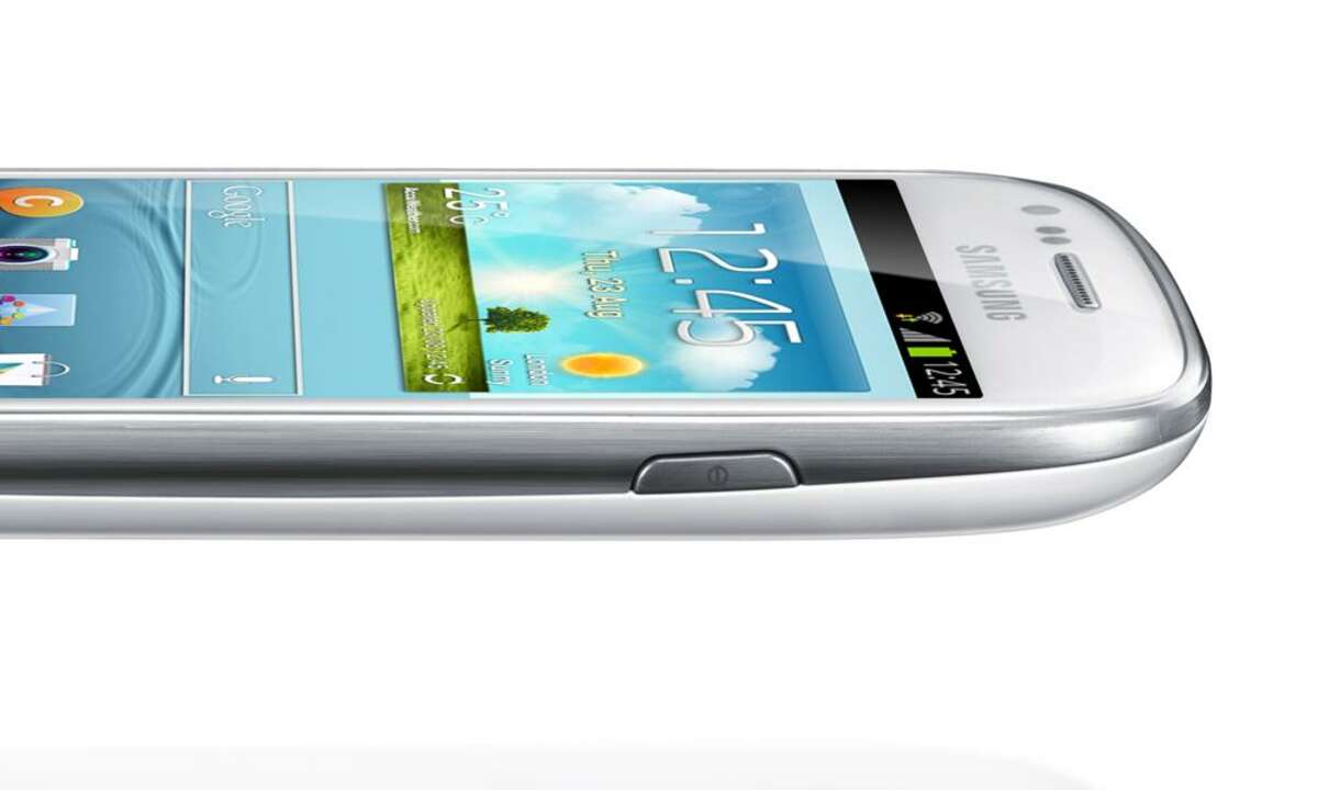 Samsung Galaxy S3 min