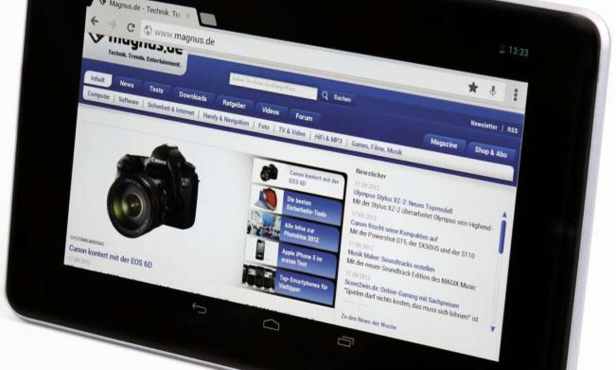 Google Nexus 7