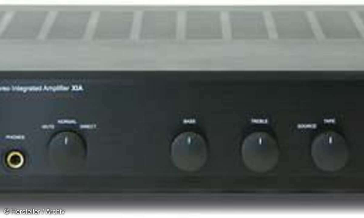 AMC XIA