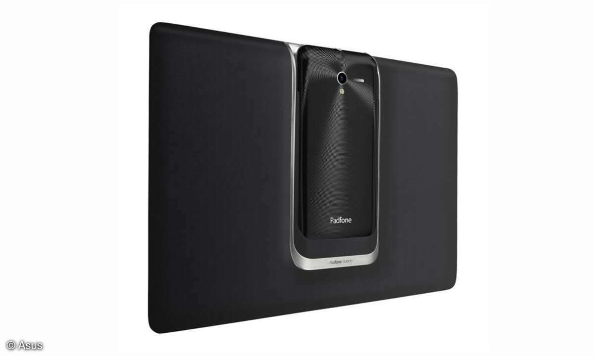 Asus Padfone 2