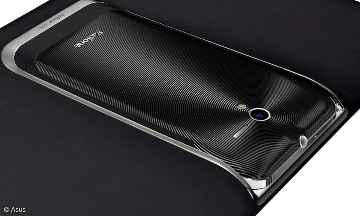 Asus Padfone 2