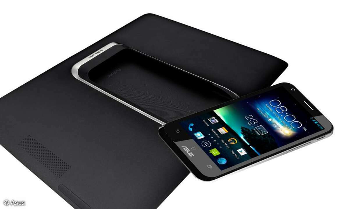 Asus Padfone 2