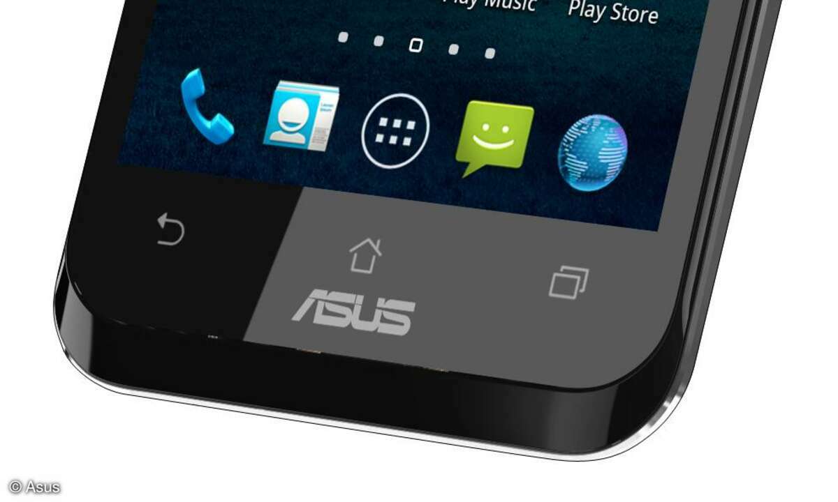 Asus Padfone 2