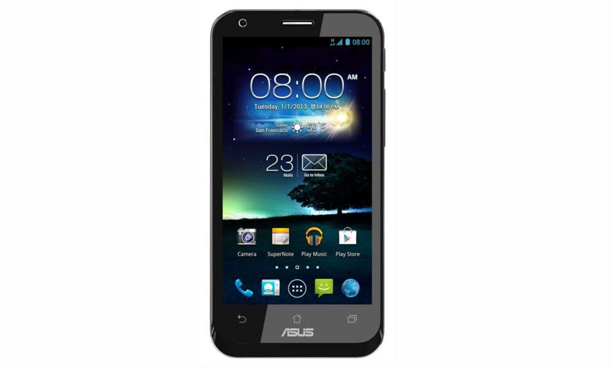 Asus Padfone 2