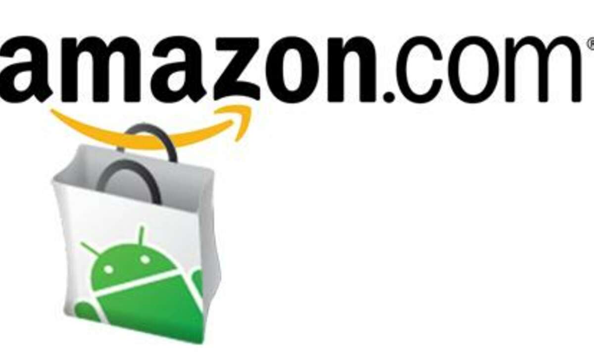 Amazon Android App Store