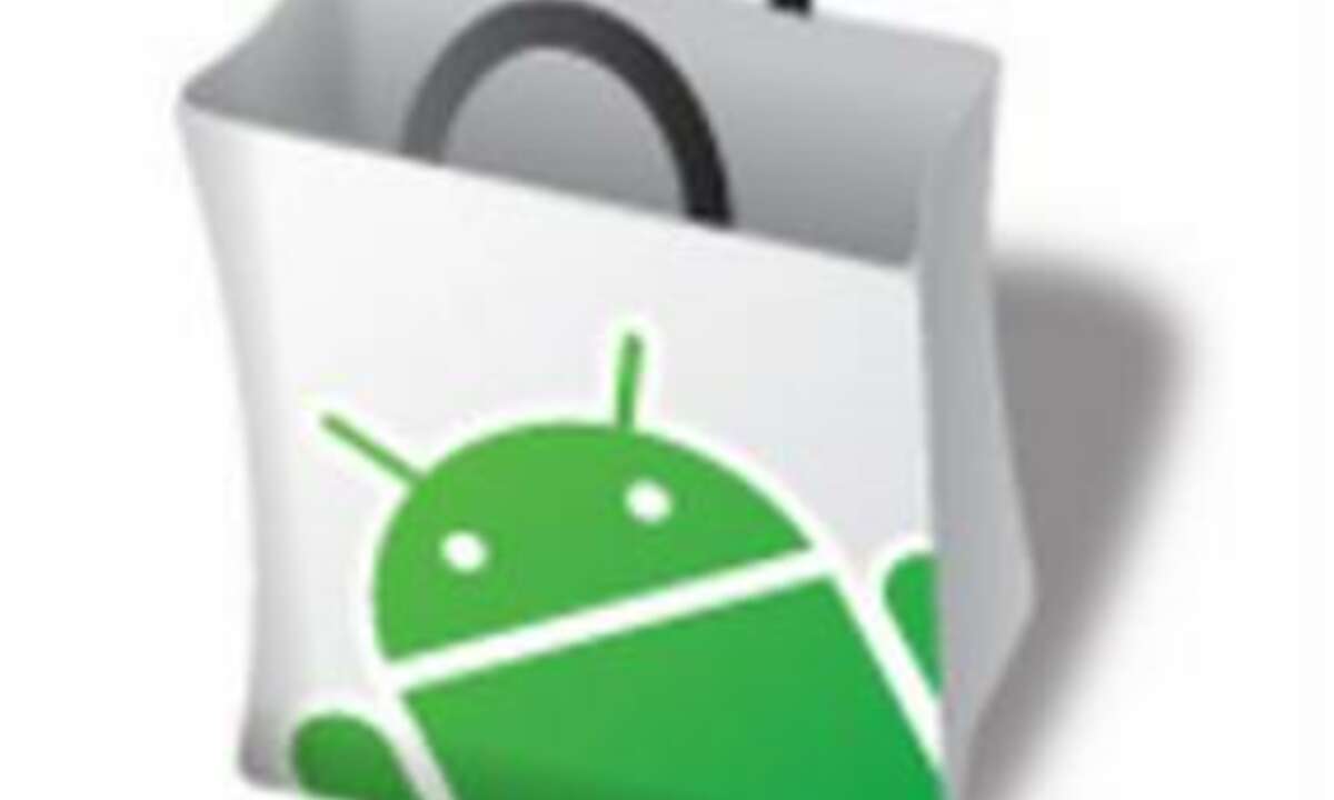 Google Market 100.000 Apps