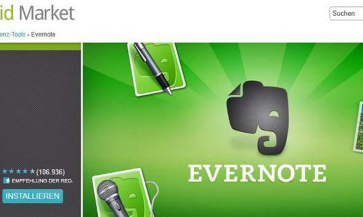 Evernote