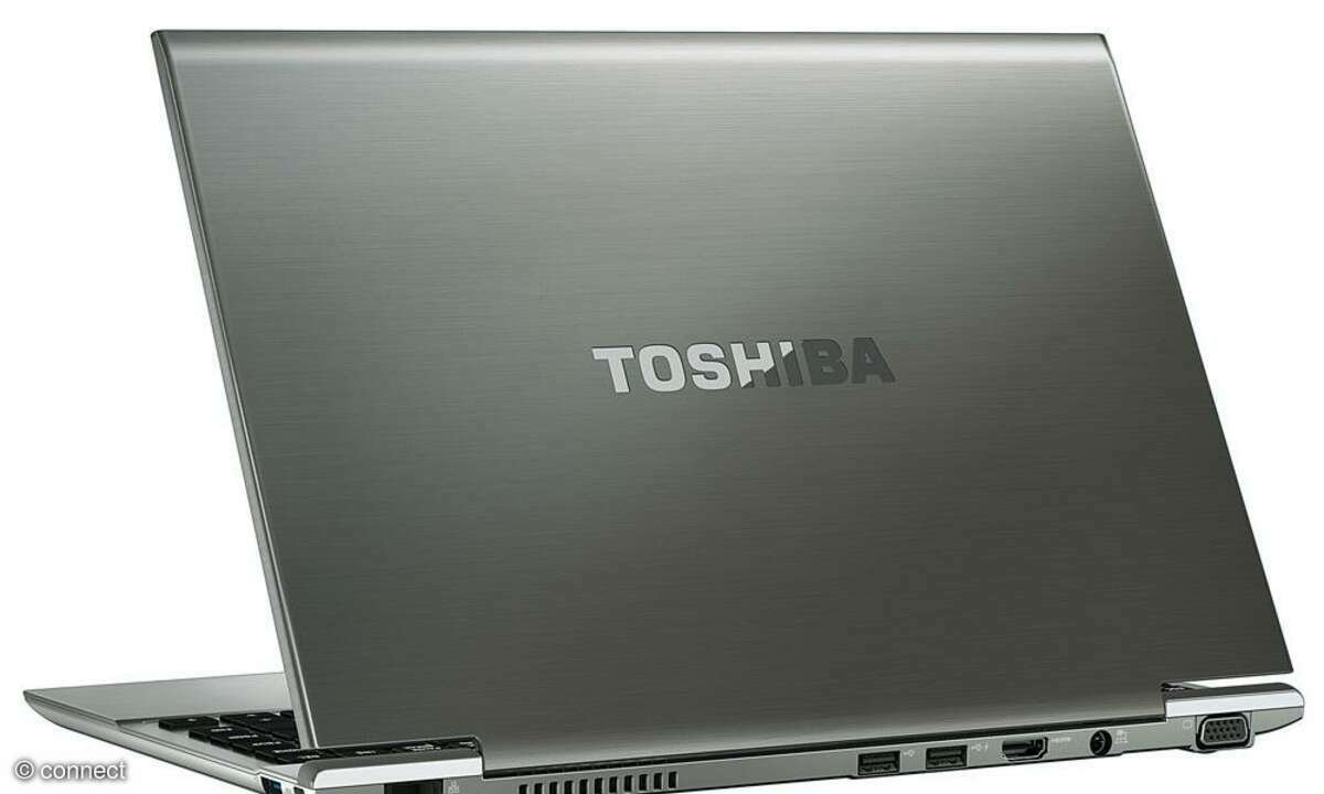 Portege Z830-10E