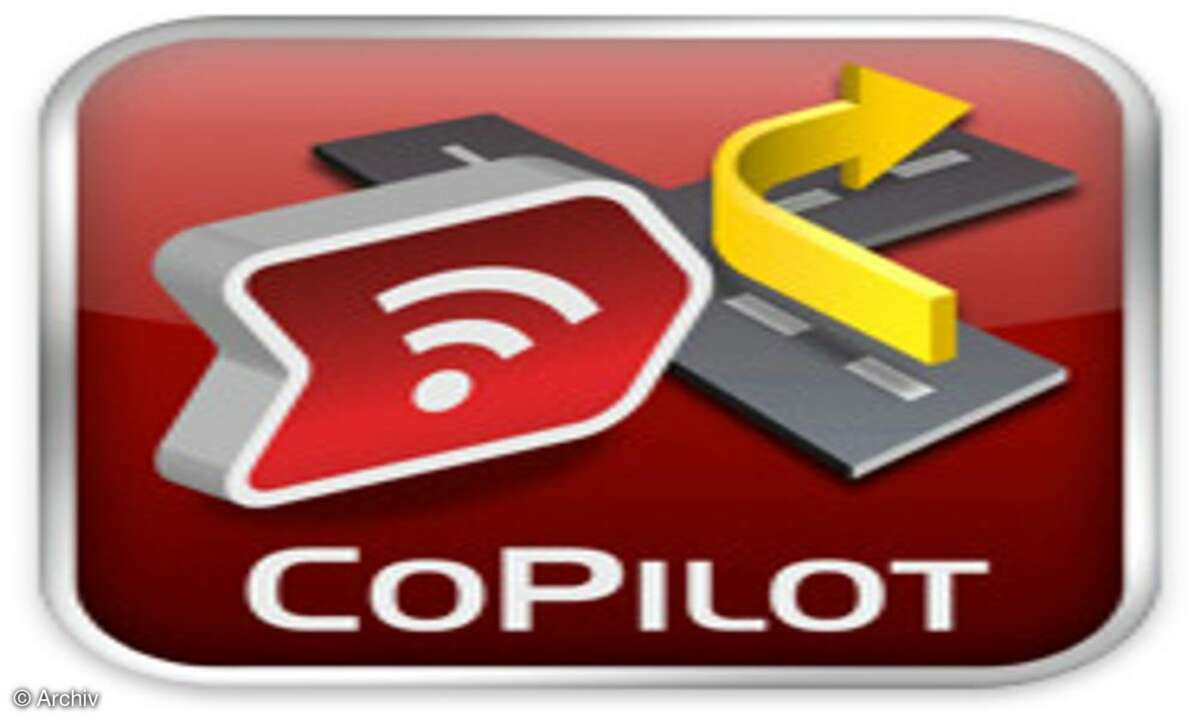ALK CoPilot Live