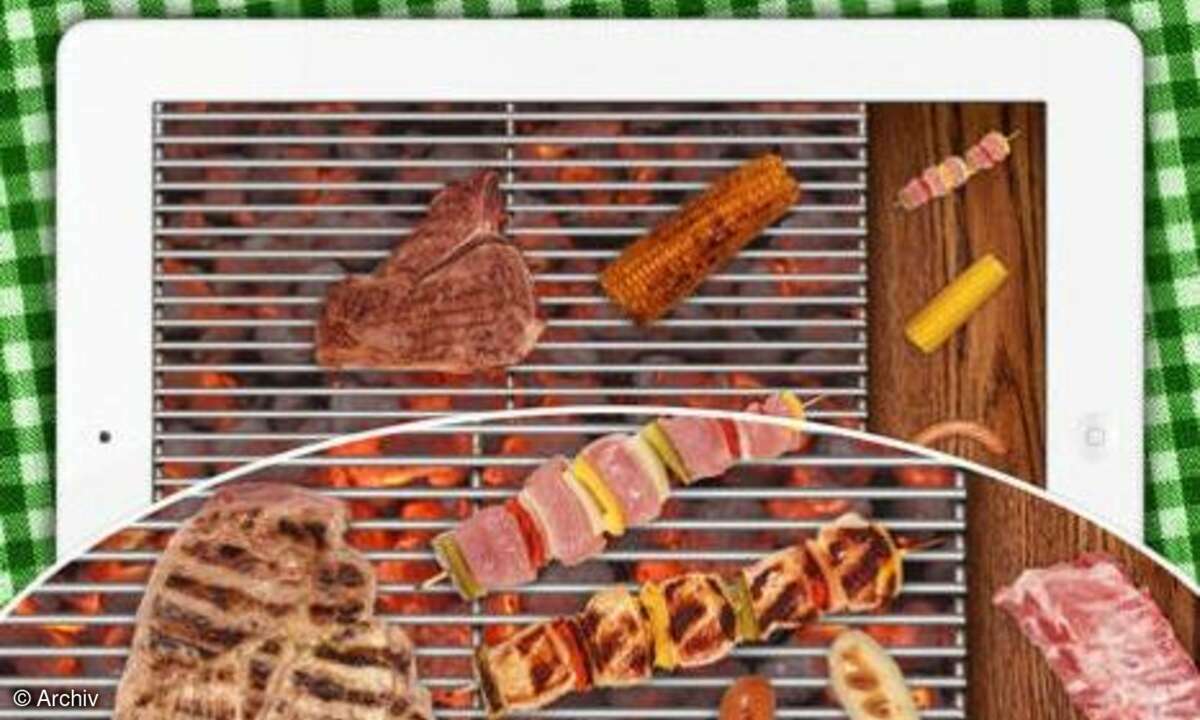 Grillmeister HD
