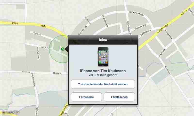 IPHONE SUCHEN APP IPHONE SUCHEN APP