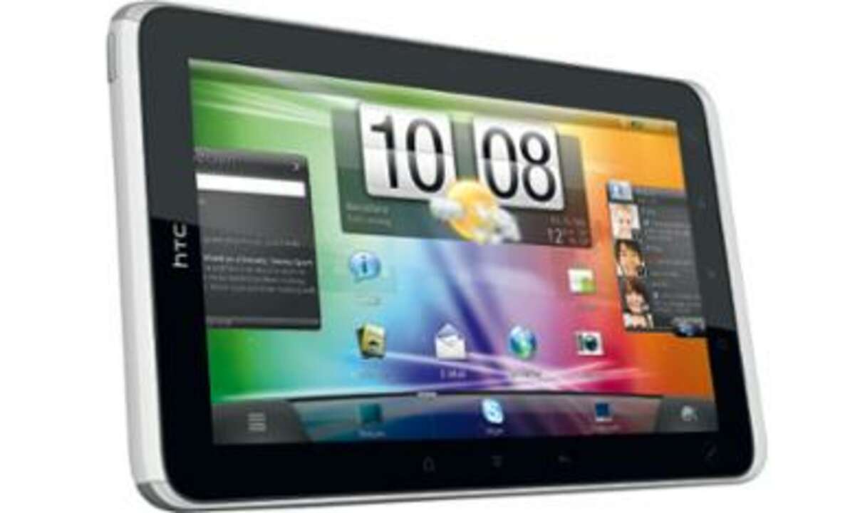 Top 10 Tablets